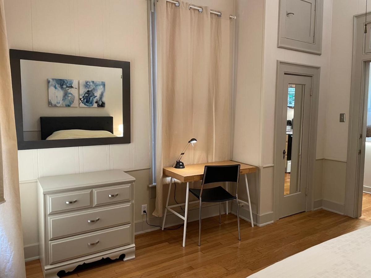 1322-#6 Downtown High Ceiling Big Size 1B Unit Apartment Сан Антонио Екстериор снимка